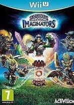 Skylanders Imaginators Starter pack (Wii U used game), Ophalen of Verzenden, Nieuw