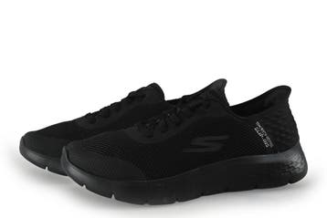 Skechers Sneakers in maat 42 Zwart, Vêtements | Femmes, Chaussures, Verzenden, Sneakers