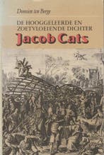 Hooggeleerde en zoetvloeiende dichter Jacob Cats Berge, Verzenden, Gelezen, Berge