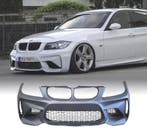 PARE-CHOCS AVANT BMW E90 E91 05-08 LOOK M3C COMPETITION, Autos : Pièces & Accessoires, Verzenden