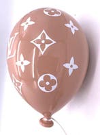 MVR - Louis Vuitton Balloon