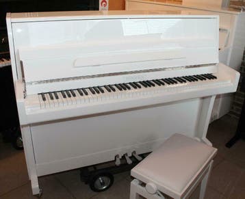Compakte buffetpiano, huurgelden aftrekbaar, 24h levering !, Musique & Instruments, Piano