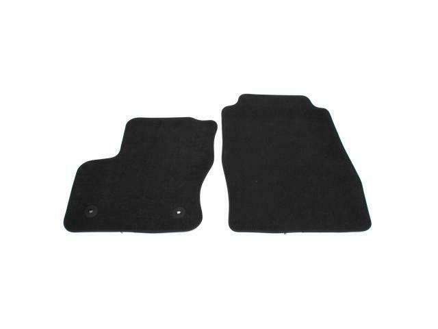 ORIGINELE Ford textielmatten set TOURNEO / TRANSIT CONNECT v, Auto-onderdelen, Interieur en Bekleding, Ophalen of Verzenden