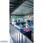 Container bar in verschillende RAL kleuren Scherp geprijsd!, Doe-het-zelf en Bouw, Ophalen