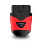 OBD2 / EOBD Uitlees scanner dongle met NEDERLANDSE app!, Verzenden, Nieuw, Maserati