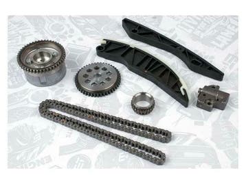 Distributiekettingset OA Hyundai i20/i30, Kia Ceed/Rio 1,4/1, Ophalen of Verzenden, Nieuw
