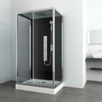 Sanifun complete douchecabine Serge 1200 x 800 Kitvrij, Ophalen of Verzenden, Nieuw, Glas, Douche