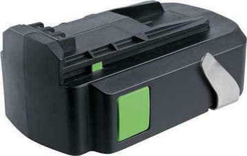 Festool Accupack BPC 12 Li 1,5 Ah FESTOOL-498336, Verzenden