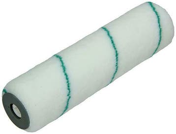 Anza ELITE TITEX 25cm extra sterke nylon roller voor o.a. an, Verzenden