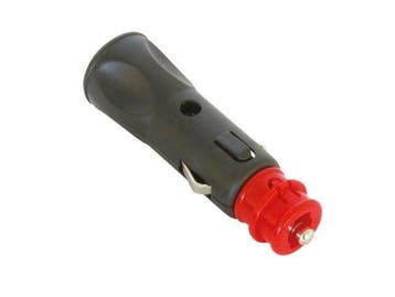 Aanstekerplug Universeel, Ophalen of Verzenden