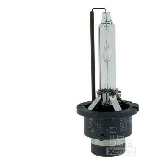 Golf 5 12-2003 tot 02-2009 Xenon lamp, Autos : Pièces & Accessoires, Éclairage, Enlèvement ou Envoi