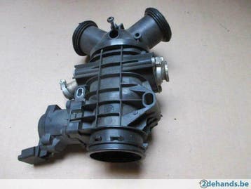 Gasklephuis Jaguar 2.7 V6 diesel  C2C41967, Auto-onderdelen, Nieuw, Jaguar