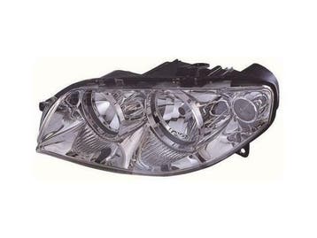 Koplamp Links H1 H7 Electrisch oa Fiat Punto 1999-2003, Ophalen of Verzenden
