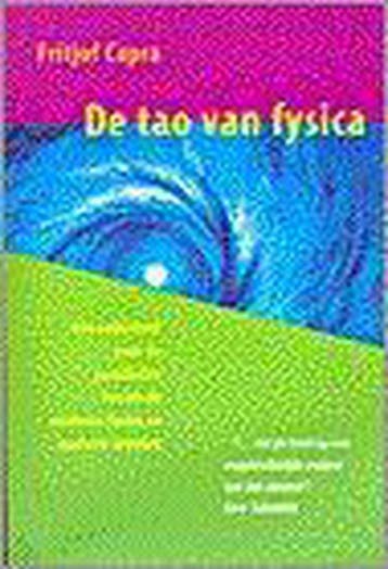 De tao van fysica / De klassiekers 9789021533933 F. Capra, Verzenden, F. Capra