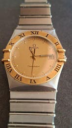 Omega - Constellation - 1448.5/431 - Unisexe - 1990-1999, Nieuw