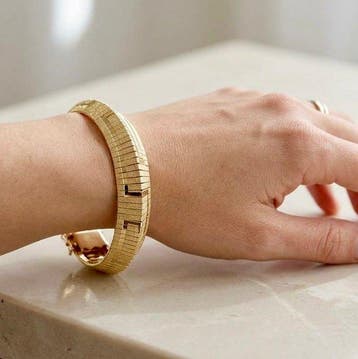 Zonder minimumprijs - Armband Zilver, Nieuw