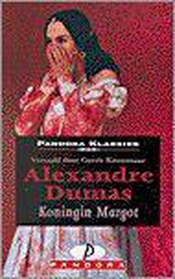 Koningin Margot / Pandora klassiek 9789025455965, Verzenden, Alexandre Dumas
