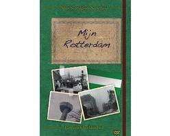 Mijn Rotterdam, Cd's en Dvd's, Verzenden, Nieuw in verpakking