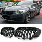 Sportieve Grille geschikt voor BMW 3-Serie F34 GT Gran Turis, Verzenden, Nieuw