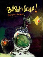 Bullshit & gedaas 9789464335255 Frank Pollet, Boeken, Verzenden, Zo goed als nieuw, Frank Pollet