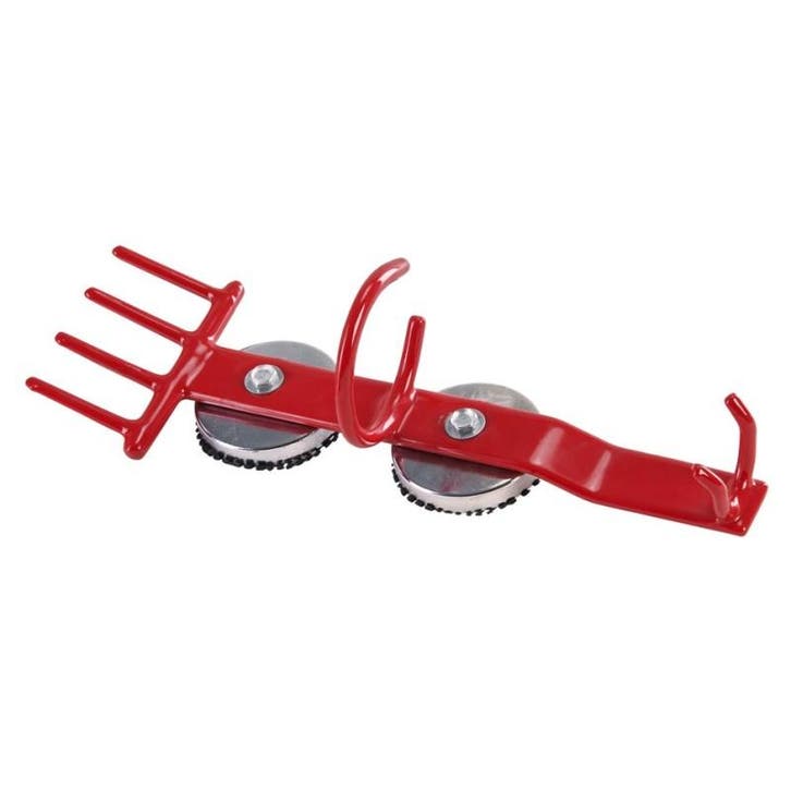 Magnetische multifunctionele houder, Bricolage & Construction, Boîtes à outils, Enlèvement ou Envoi