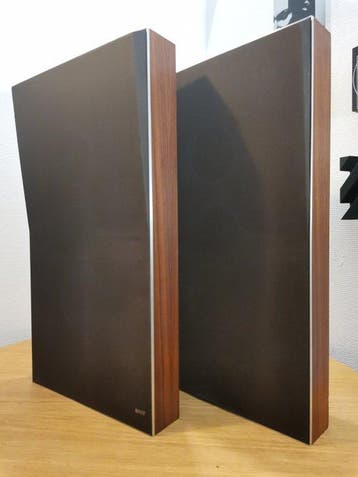 Bang & Olufsen - Populaire Beovox P50/P45, Audio, Tv en Foto, Stereoketens, Nieuw