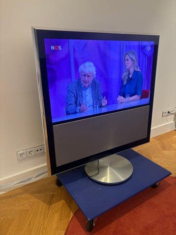 Bang & Olufsen - TV à écran plat (3) - Beovision 10-40 + MFS, Nieuw