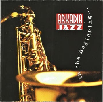 Various - Arkadia Jazz : In The Beginning... (CD, 1997), Verzenden