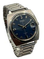 Seiko - Classic Automatic 17 Jewels - Vintage 70s -