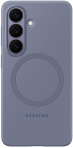 2dekans | Samsung Galaxy S26 Hoesje - Silicone Magnet Case -, Ophalen of Verzenden