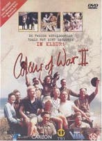 Colour of war II (dvd nieuw), Ophalen of Verzenden
