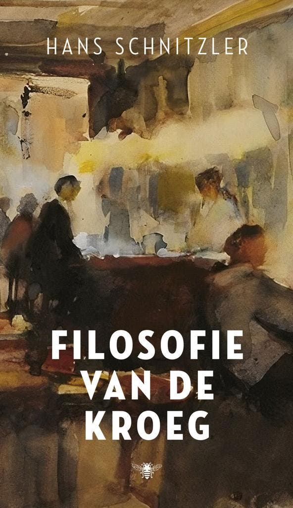 Filosofie van de kroeg (9789403186115, Hans Schnitzler), Livres, Philosophie, Envoi