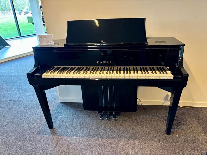 Kawai Novus NV10S (G608930), Muziek en Instrumenten, Piano's, Zo goed als nieuw, Verzenden