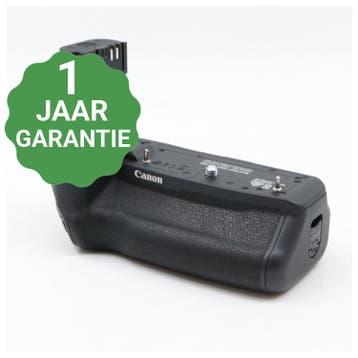 Canon BG-R10 batterygrip | Tweedehands, Verzenden