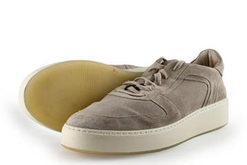 Nubikk Sneakers in maat 45 Beige, Nubikk, Overige kleuren, Verzenden, Sneakers