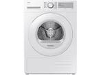 Samsung -  Warmtepompdroger 9 Kg 64 Db Energielabel C - Wit, Verzenden, Overige typen
