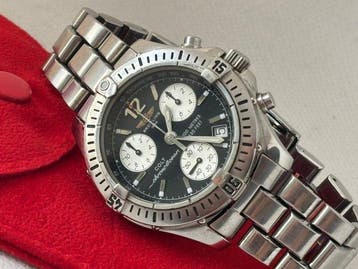 Breitling - Chronograph Colt ChronoOcean - A53050 - Heren -, Nieuw