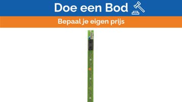 Bieden: Radio Zeeland PCB LED Bar for ECO Series, Ophalen of Verzenden