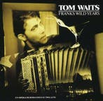 Tom Waits - Frank's Wild Years (CD), Cd's en Dvd's, Verzenden, Nieuw in verpakking, Blues