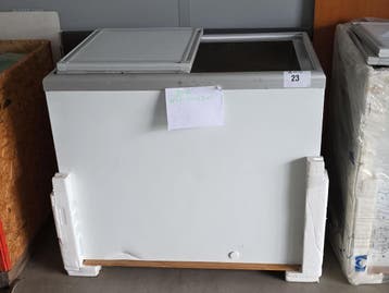 Kofferdiepvriezer Zonder compressor NN 35 + kuip..., Elektronische apparatuur, Nieuw