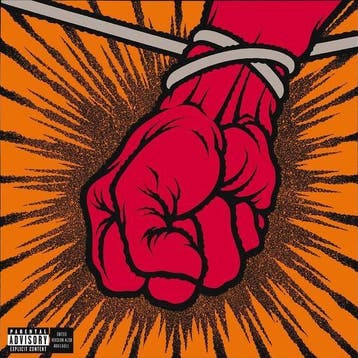 Metallica - St. Anger (CD), CD & DVD, Verzenden