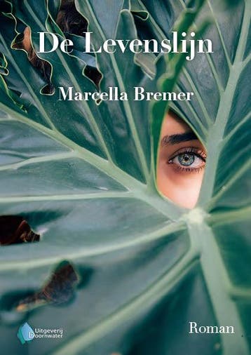 De Levenslijn 9789083361284 Marcella Bremer, Verzenden, Zo goed als nieuw, Marcella Bremer