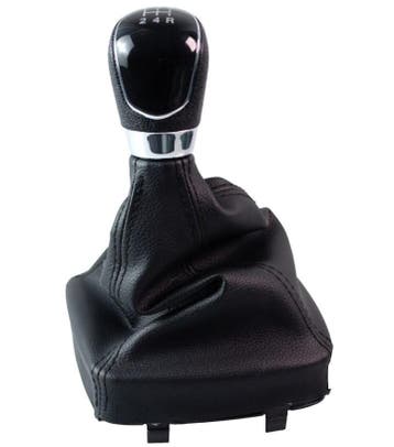 Ford Mondeo 4 Bouwjaar 2007-2015 Pookknop 5 versnellingen, Verzenden