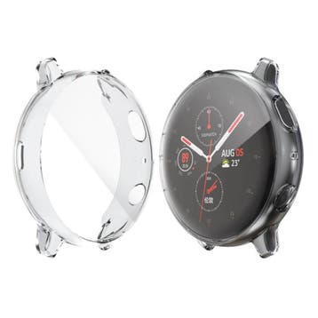 Full Cover voor Samsung Galaxy Watch Active 2 (44mm) -, Verzenden, Nieuw
