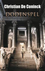 Dodenspel / Lodewijk Pynaert / 6 9789052401317, Verzenden, Gelezen, Christian de Coninck