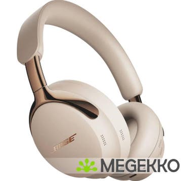 Bose QuietComfort Ultra (2nd Gen) Draadloos Crme, Verzenden, Nieuw
