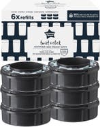 Tommee Tippee 6x vullingen | 36% korting, retour deal!, Kinderen en Baby's, Verzenden, Nieuw