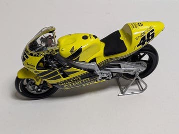 Minichamps 1:12 - Model motorfiets - Honda NSR500 -, Nieuw