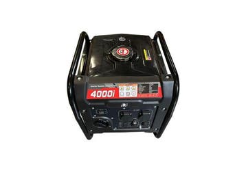 Veiling - Generator Inverter - 3800 watt