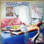 Marillion - Fugazi, Verzenden, Gebruikt
